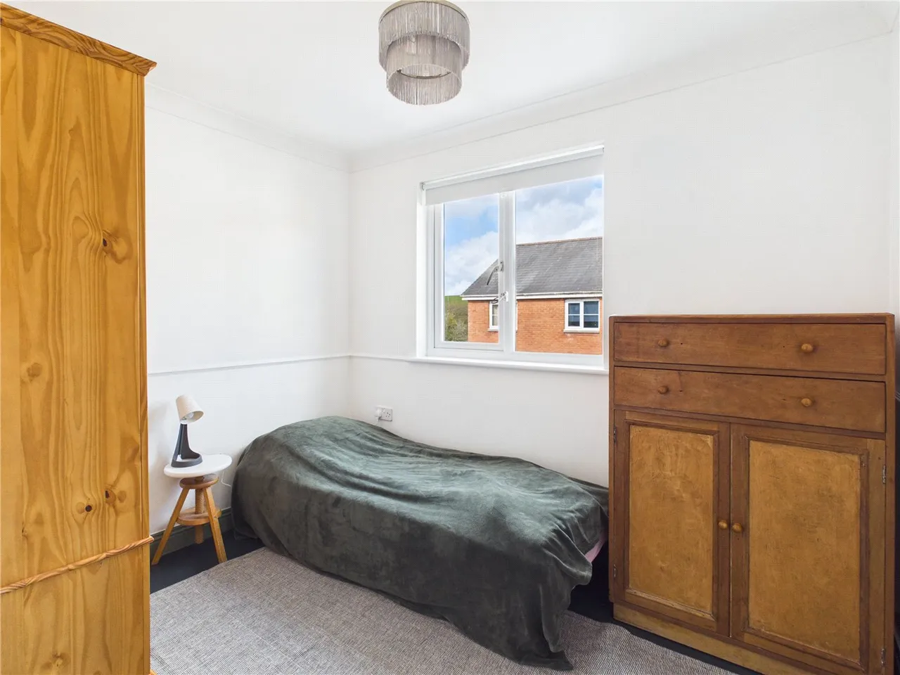Bassetts Close, Copplestone, Crediton, Devon, EX17, photo 11