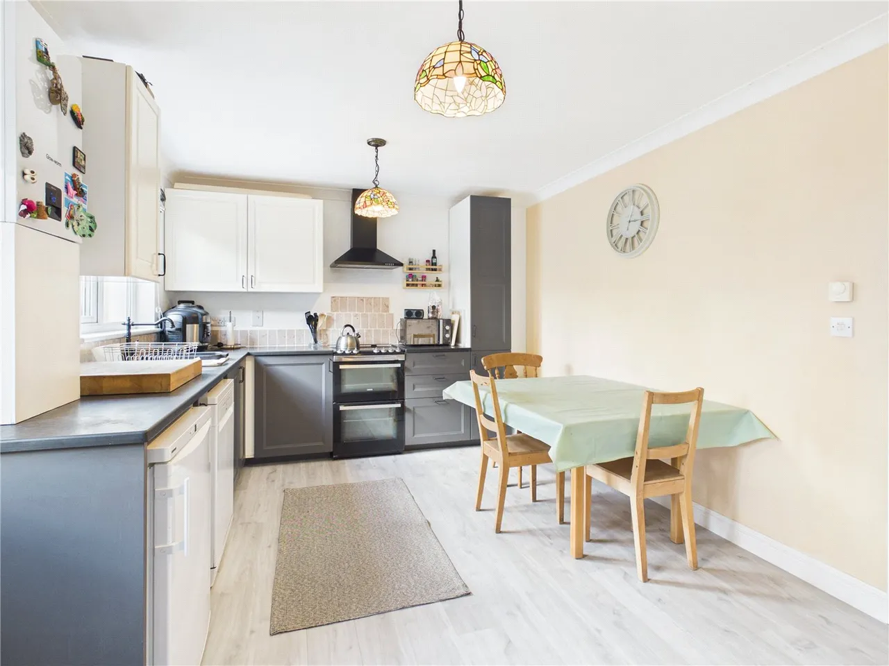 Bassetts Close, Copplestone, Crediton, Devon, EX17, photo 4