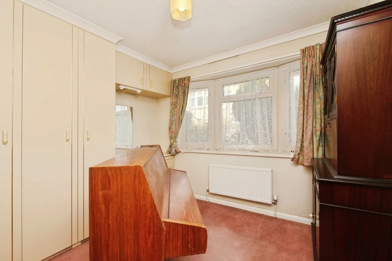 Alder Avenue, Nidderdale Lodge Park, HG5, photo 13