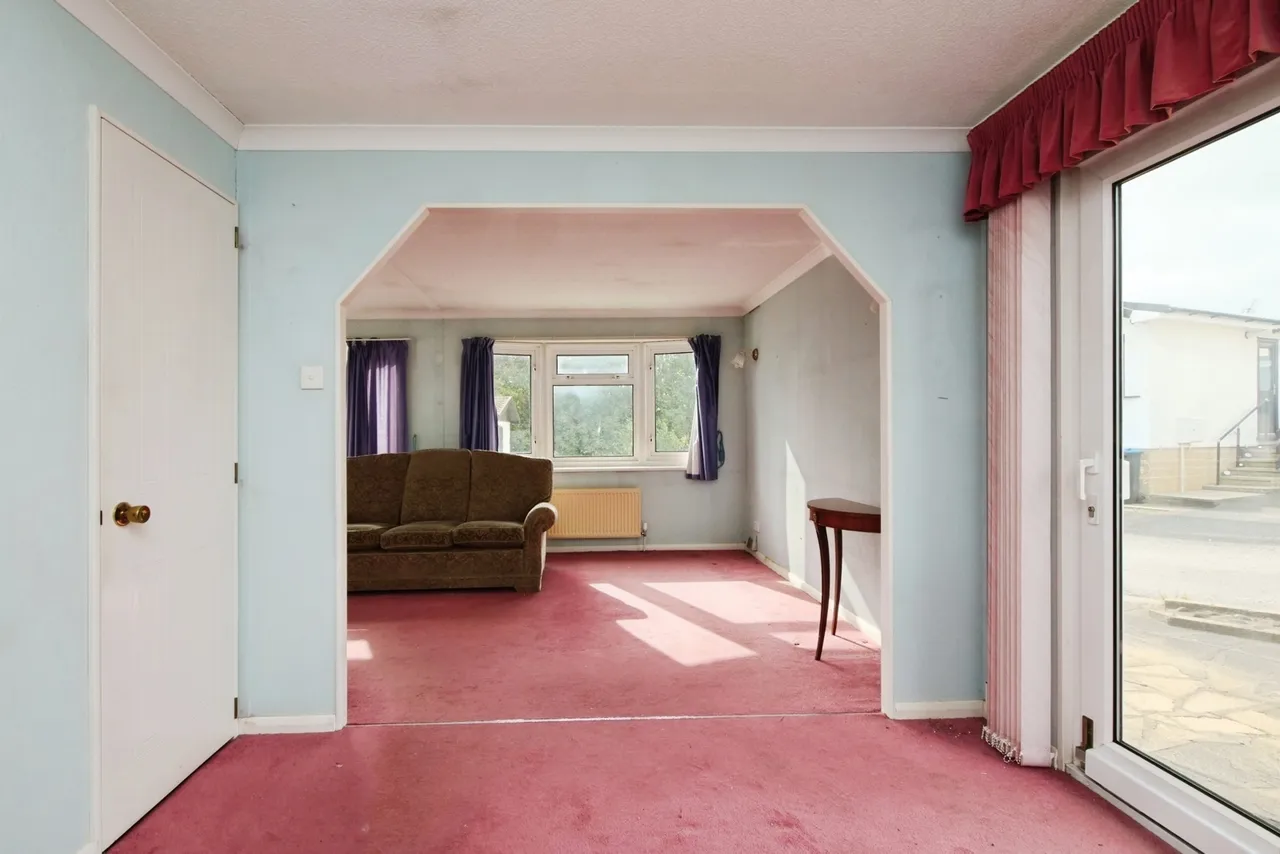 Alder Avenue, Nidderdale Lodge Park, HG5, photo 7