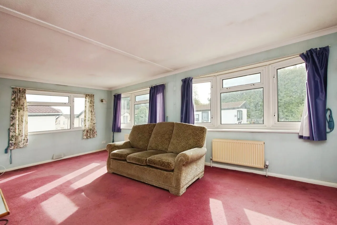 Alder Avenue, Nidderdale Lodge Park, HG5, photo 8