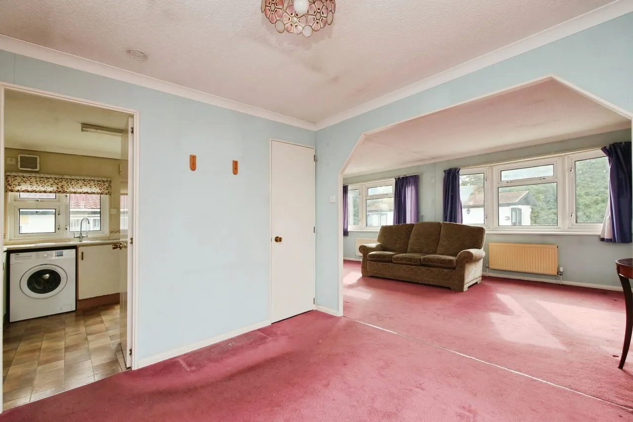 Alder Avenue, Nidderdale Lodge Park, HG5, photo 6
