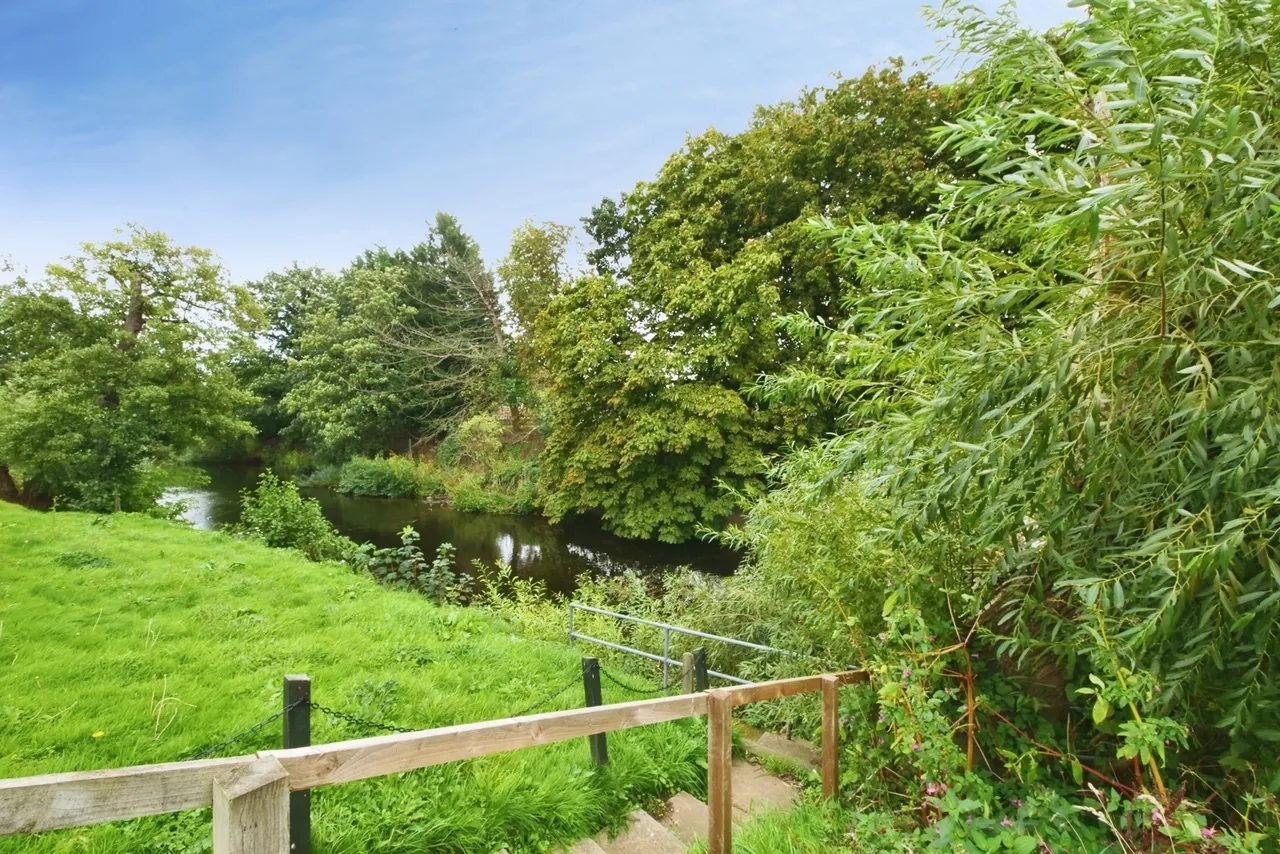 Alder Avenue, Nidderdale Lodge Park, HG5, photo 2