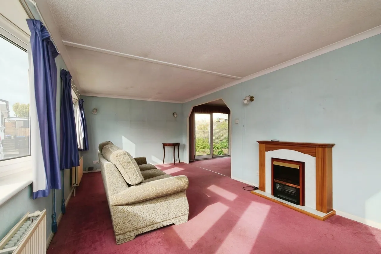 Alder Avenue, Nidderdale Lodge Park, HG5, photo 11