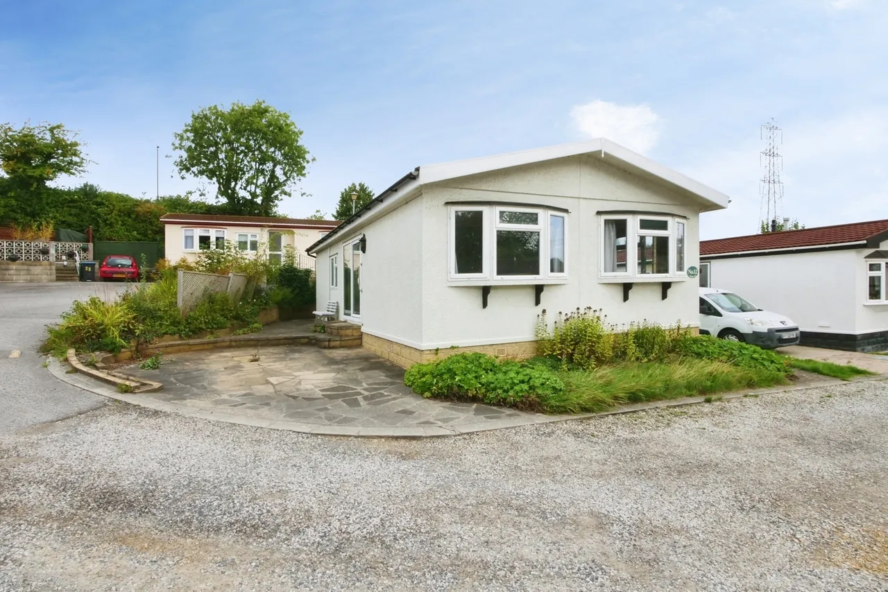 Alder Avenue, Nidderdale Lodge Park, HG5, photo 18