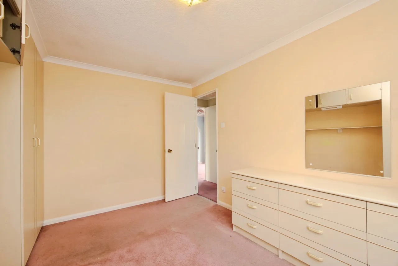 Alder Avenue, Nidderdale Lodge Park, HG5, photo 17