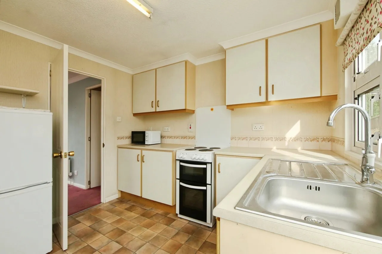 Alder Avenue, Nidderdale Lodge Park, HG5, photo 4