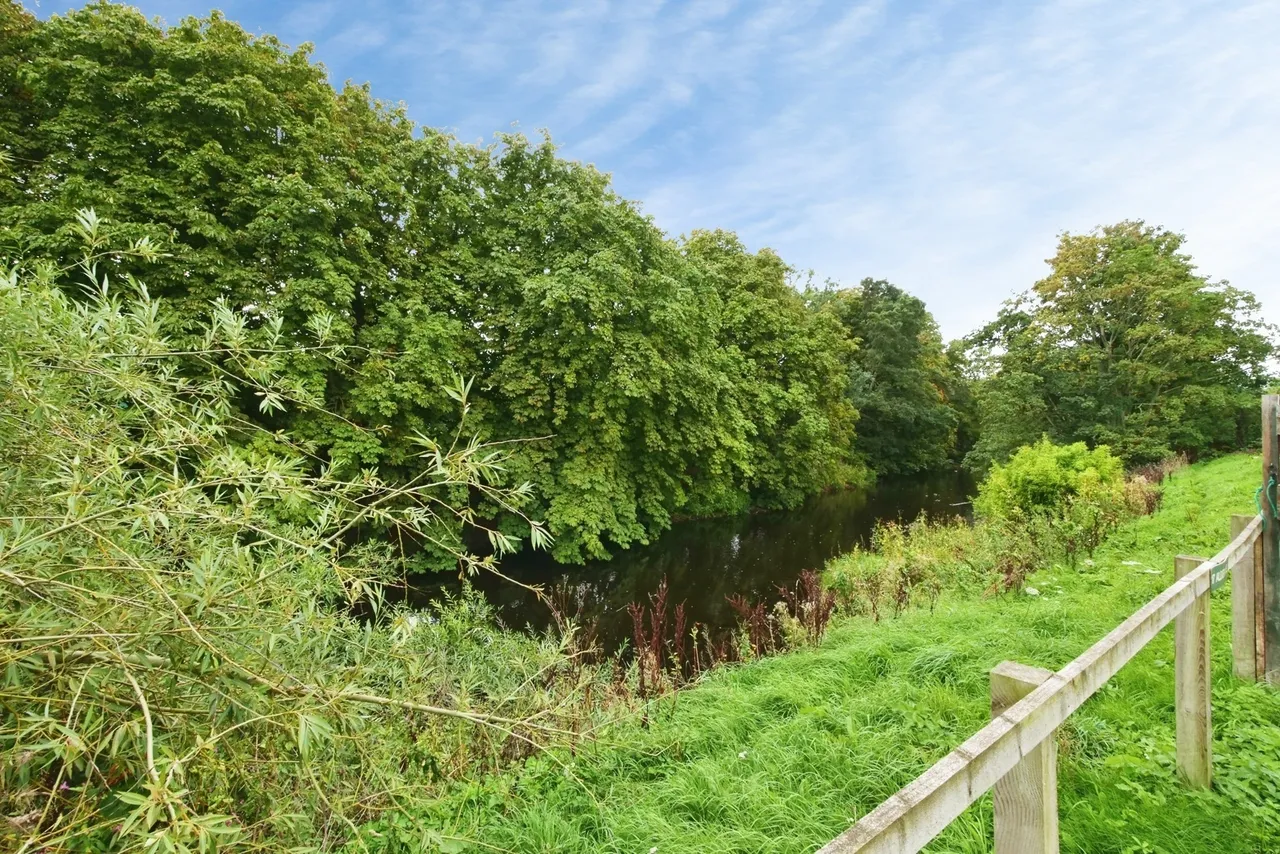 Alder Avenue, Nidderdale Lodge Park, HG5, photo 20