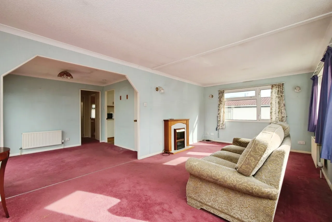 Alder Avenue, Nidderdale Lodge Park, HG5, photo 9
