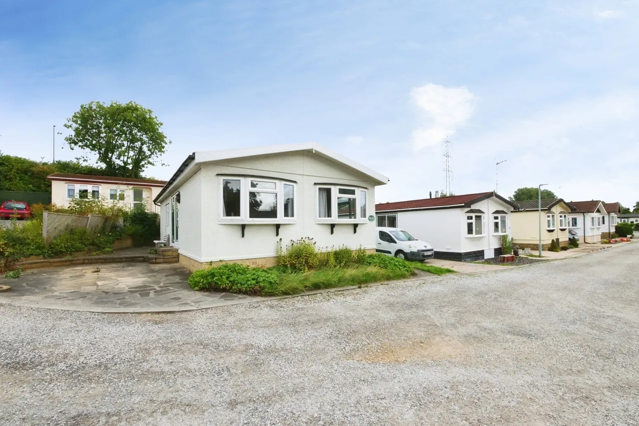 Alder Avenue, Nidderdale Lodge Park, HG5, photo 19