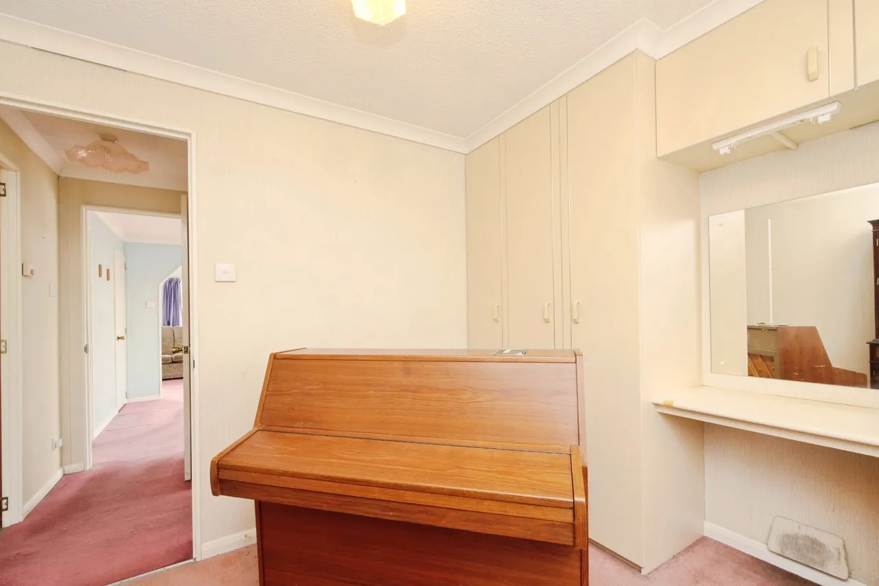 Alder Avenue, Nidderdale Lodge Park, HG5, photo 12