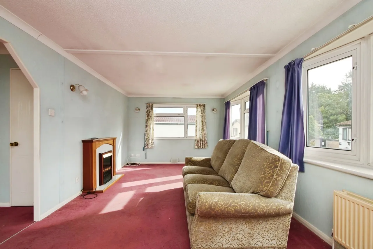Alder Avenue, Nidderdale Lodge Park, HG5, photo 10