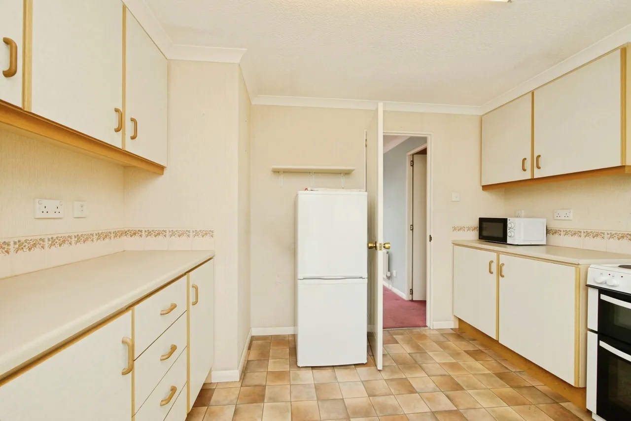 Alder Avenue, Nidderdale Lodge Park, HG5, photo 5