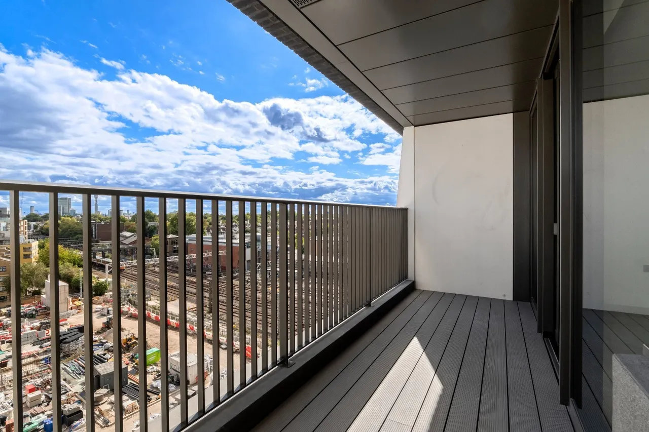 Engine House Way, Chalk Farm, NW1, photo 14