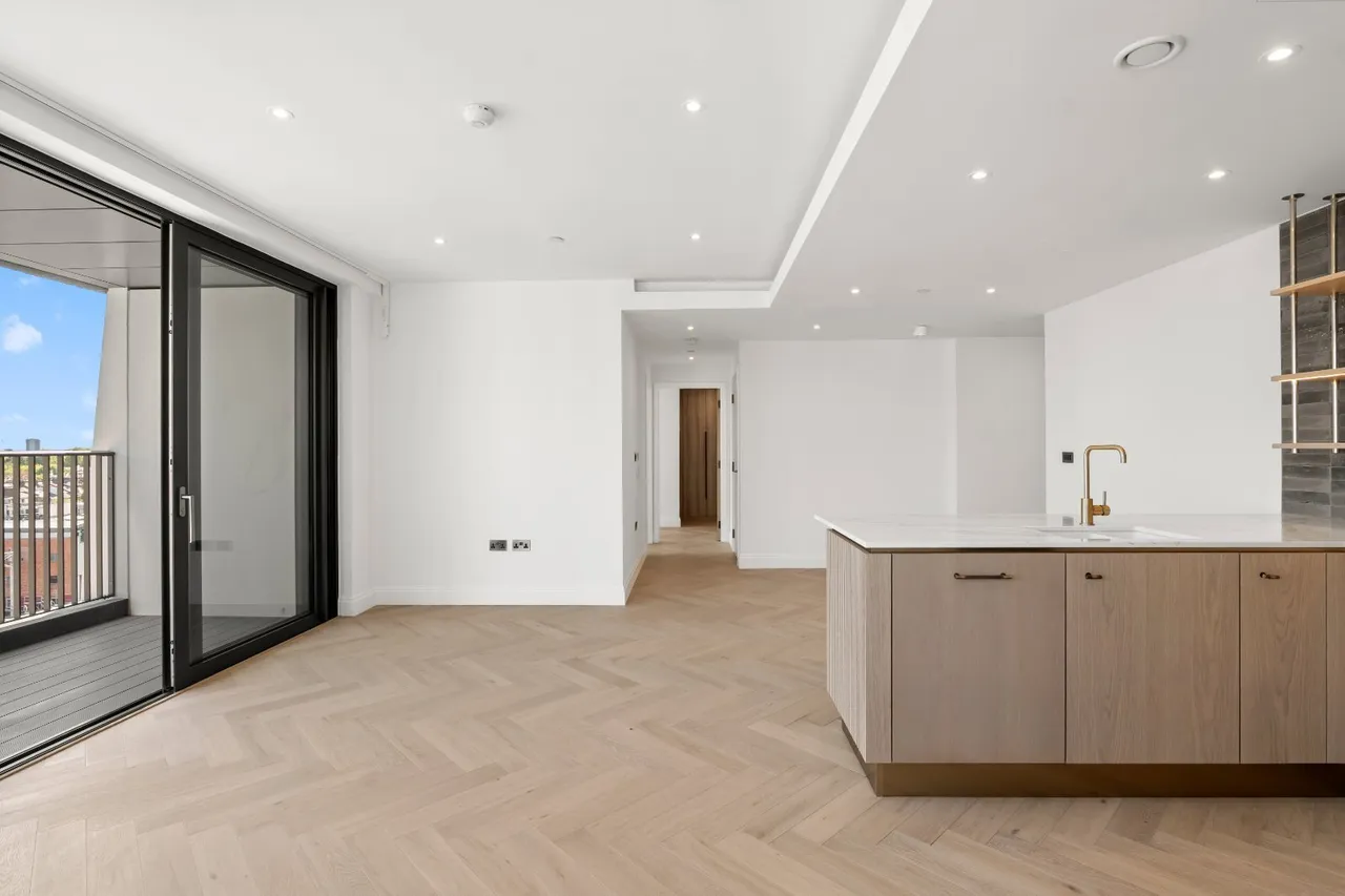 Engine House Way, Chalk Farm, NW1, photo 5