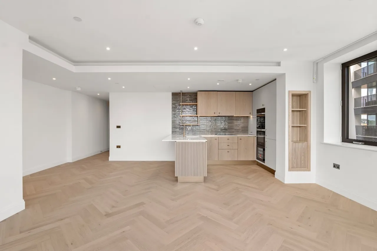 Engine House Way, Chalk Farm, NW1, photo 6