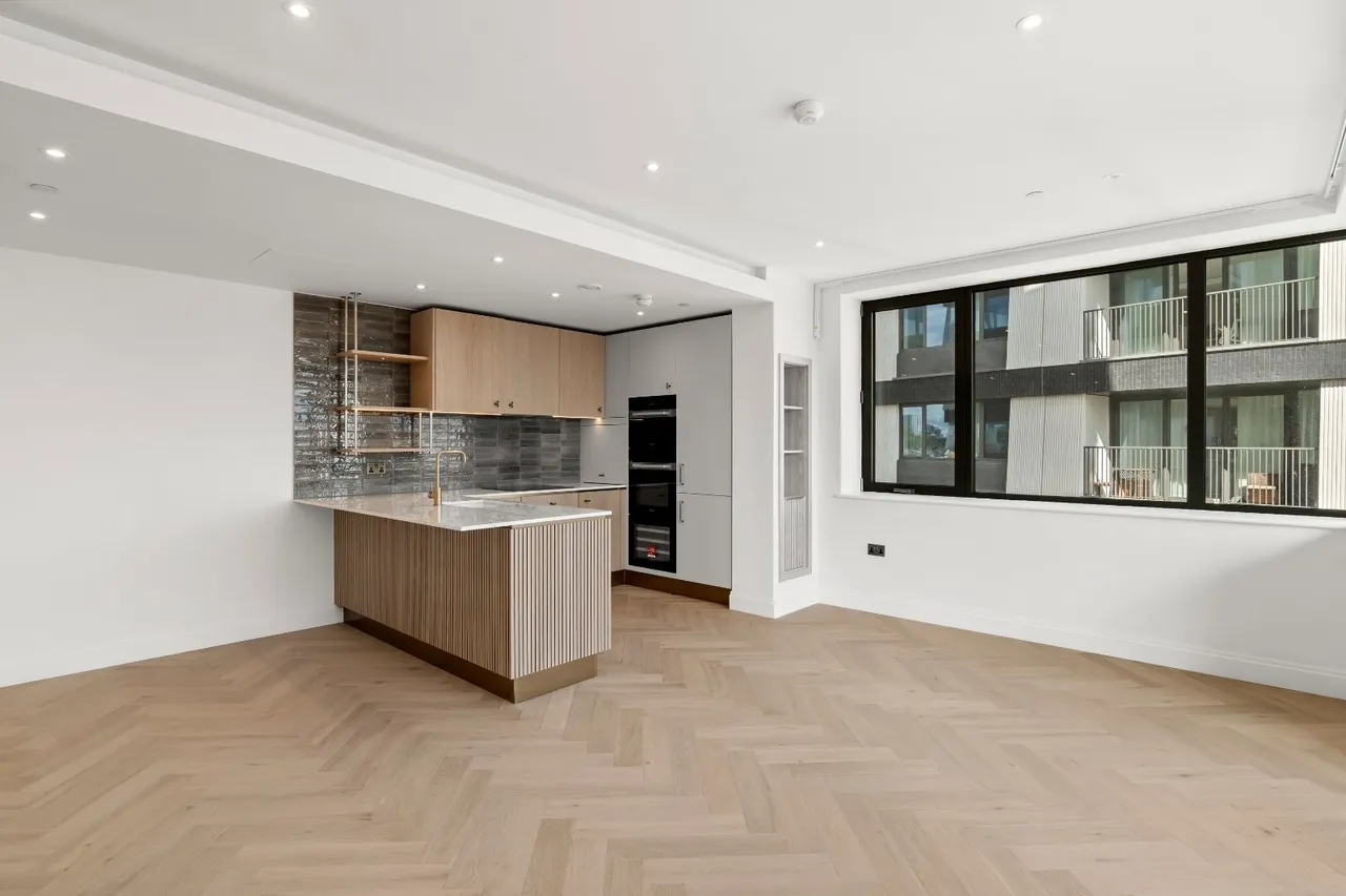 Engine House Way, Chalk Farm, NW1, photo 4