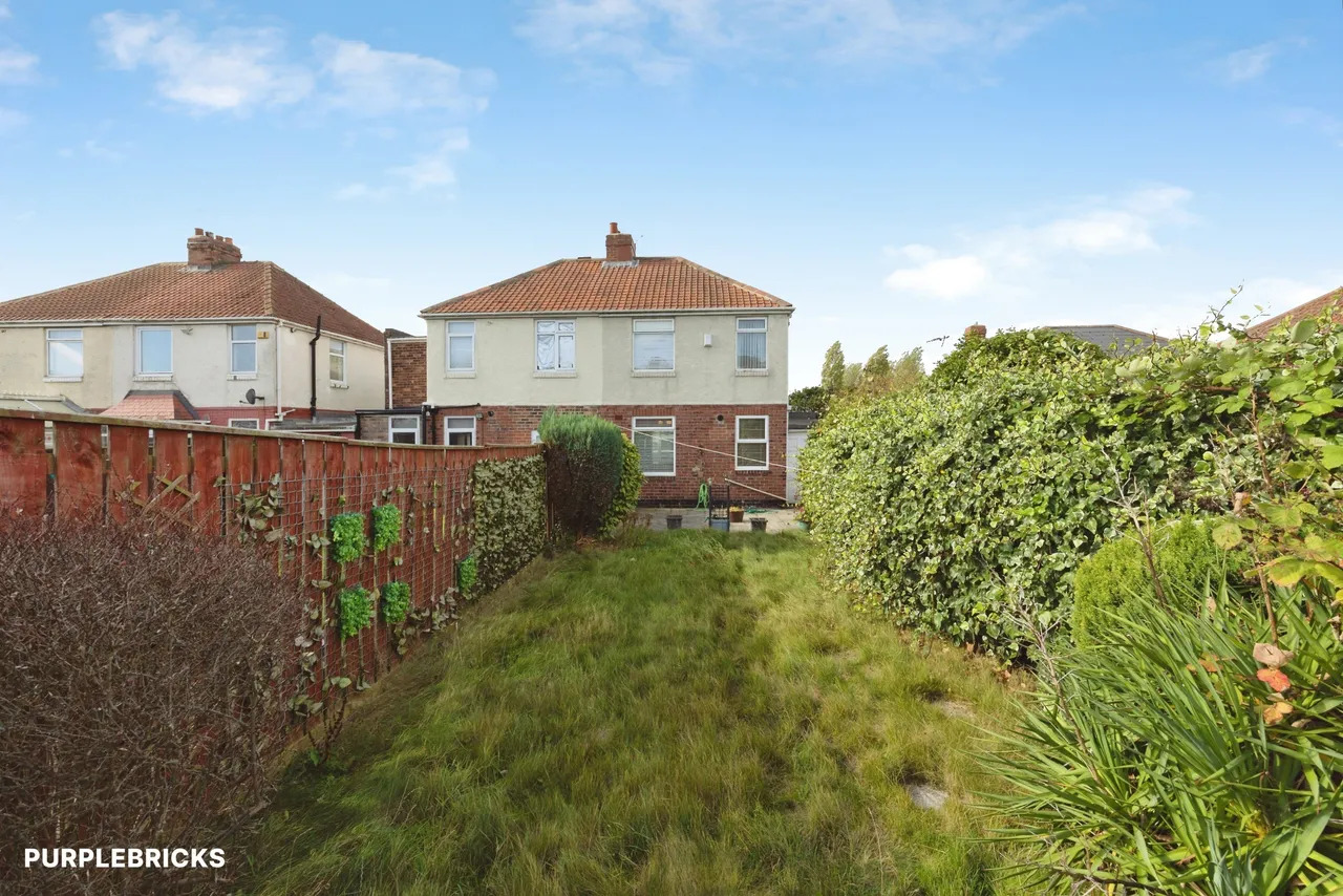 Churchill Street, Wallsend, NE28, photo 19