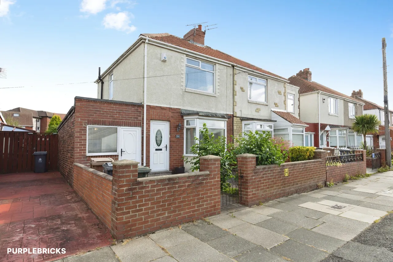 Churchill Street, Wallsend, NE28, photo 13