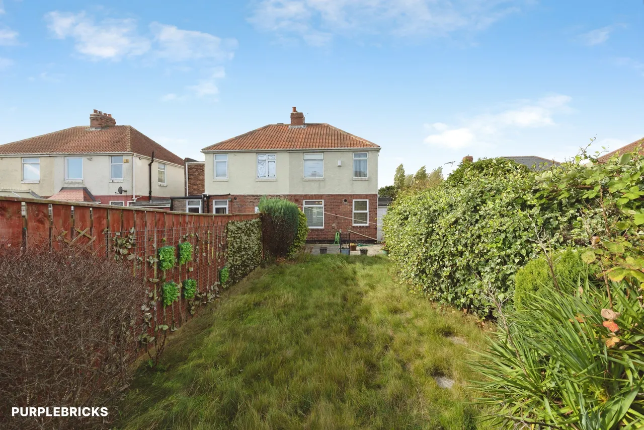 Churchill Street, Wallsend, NE28, photo 14
