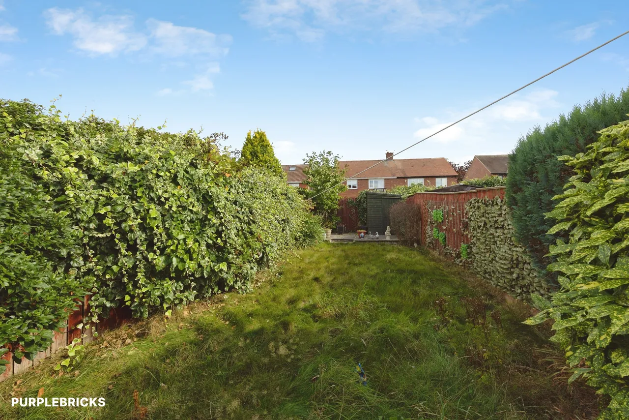 Churchill Street, Wallsend, NE28, photo 20