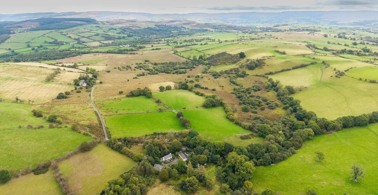 Lledrod, Aberystwyth, SY23, photo 86