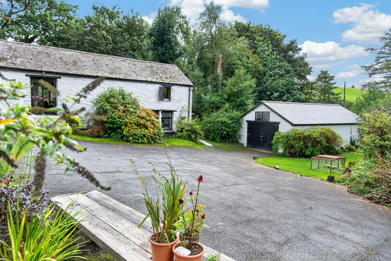 Lledrod, Aberystwyth, SY23, photo 83