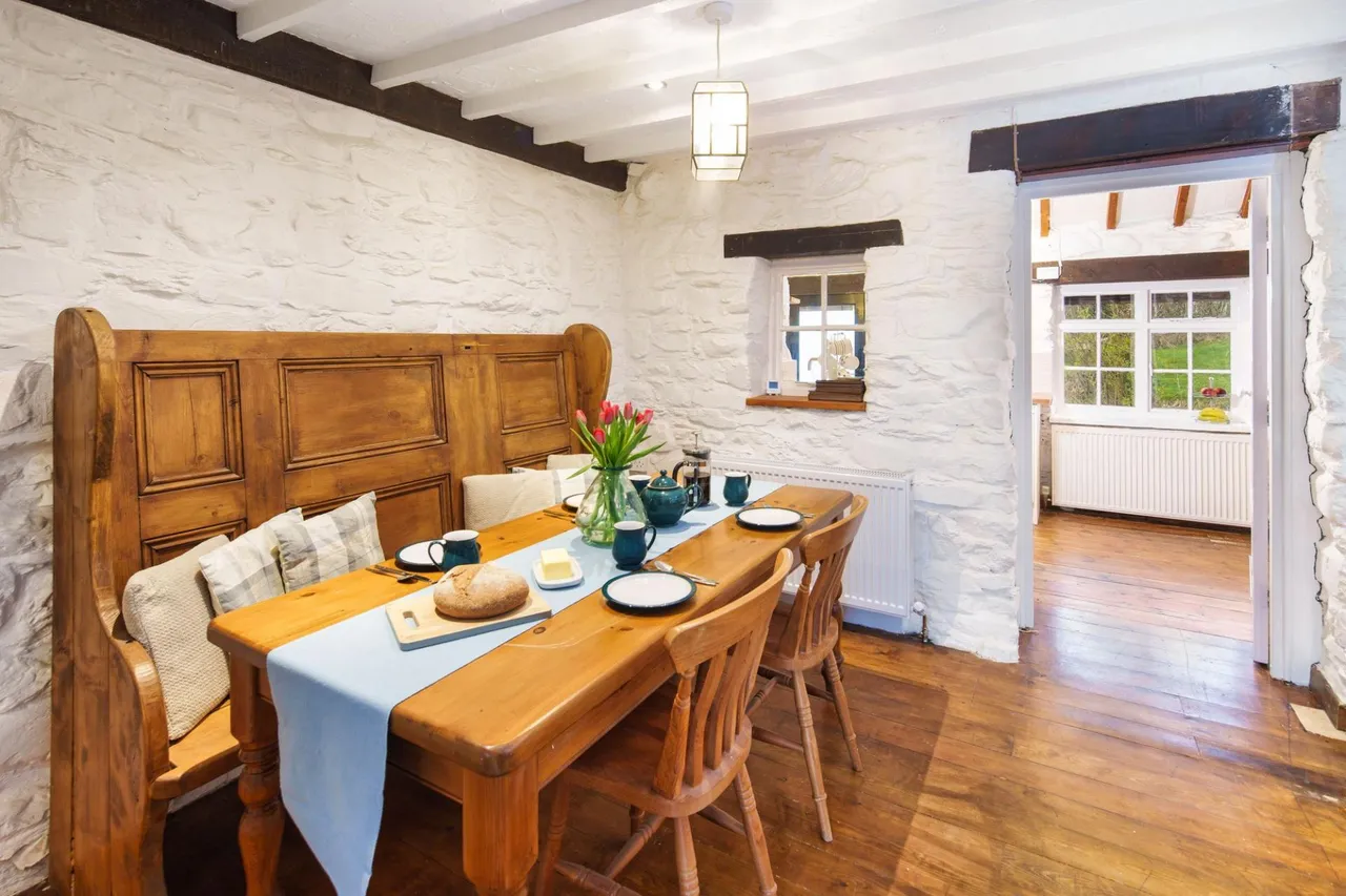 Lledrod, Aberystwyth, SY23, photo 37