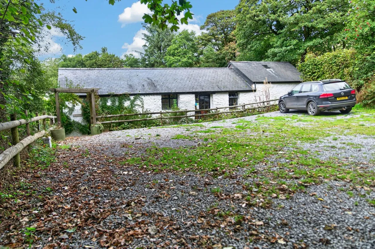 Lledrod, Aberystwyth, SY23, photo 68