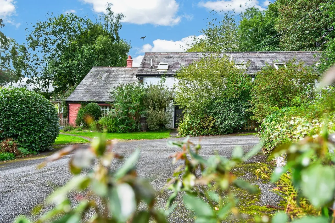 Lledrod, Aberystwyth, SY23, photo 81