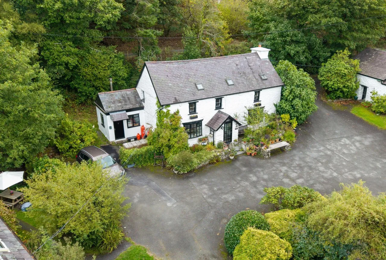 Lledrod, Aberystwyth, SY23, photo 70