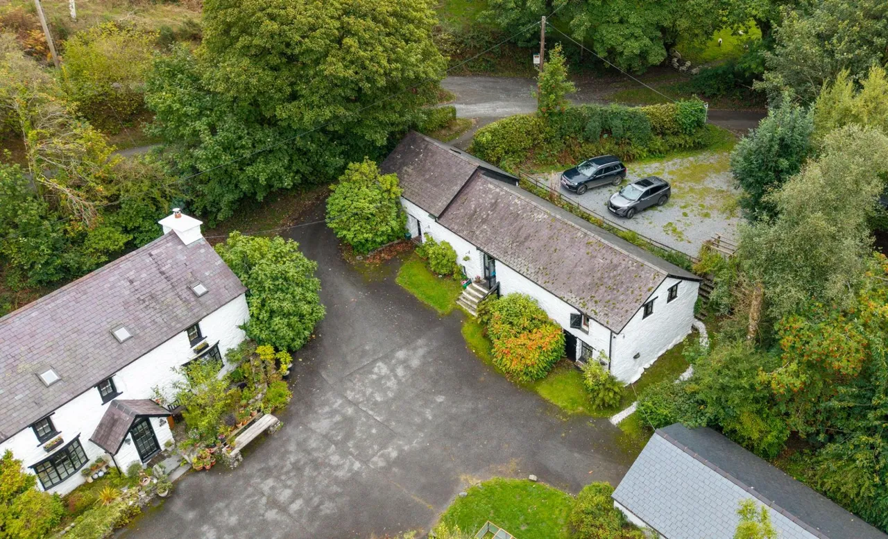 Lledrod, Aberystwyth, SY23, photo 67