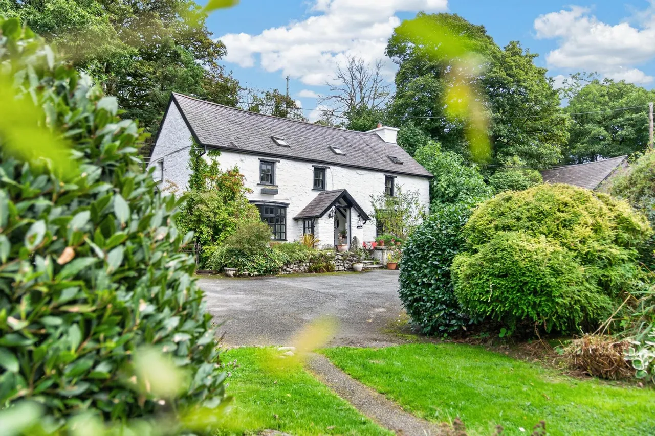 Lledrod, Aberystwyth, SY23, photo 74