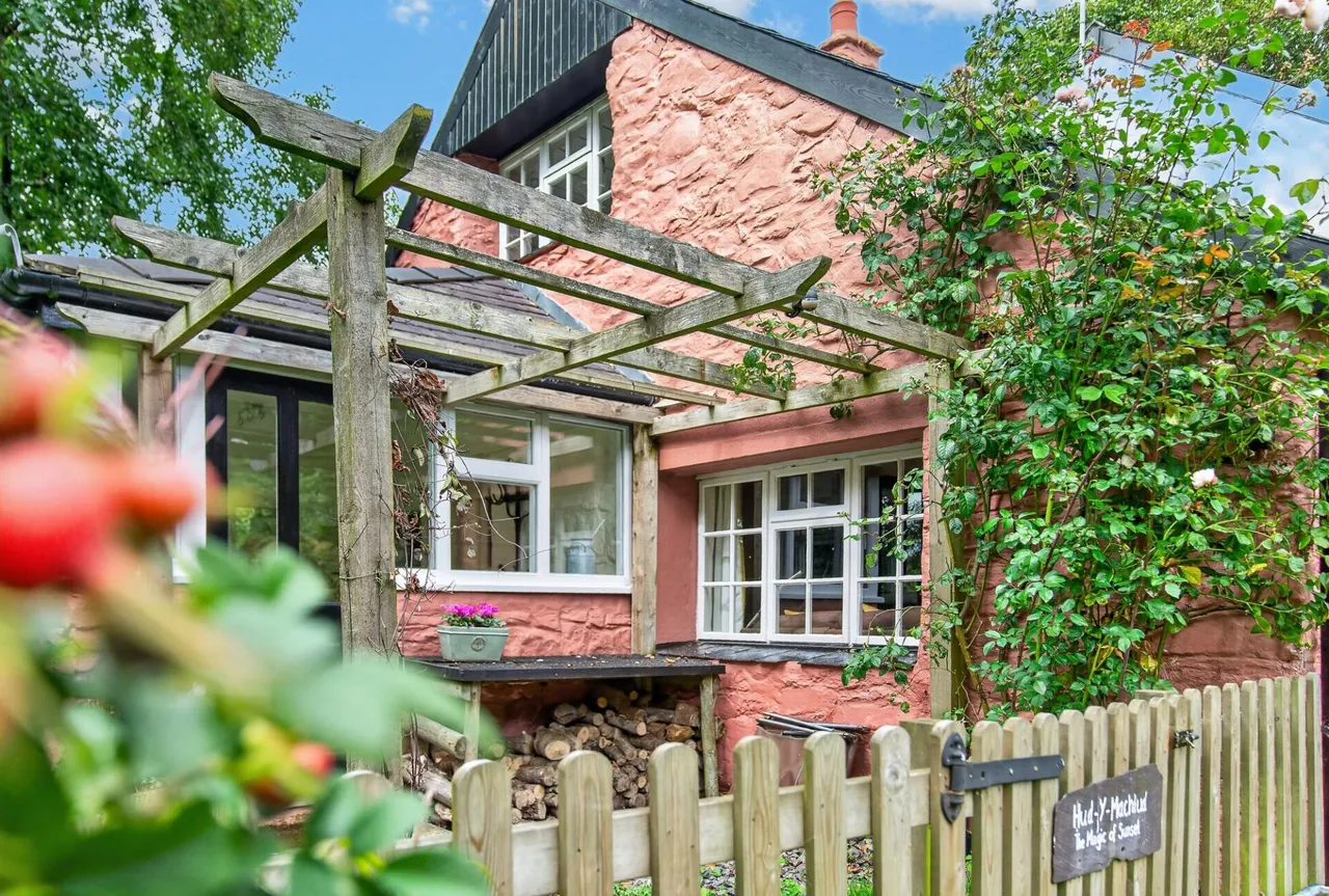 Lledrod, Aberystwyth, SY23, photo 73