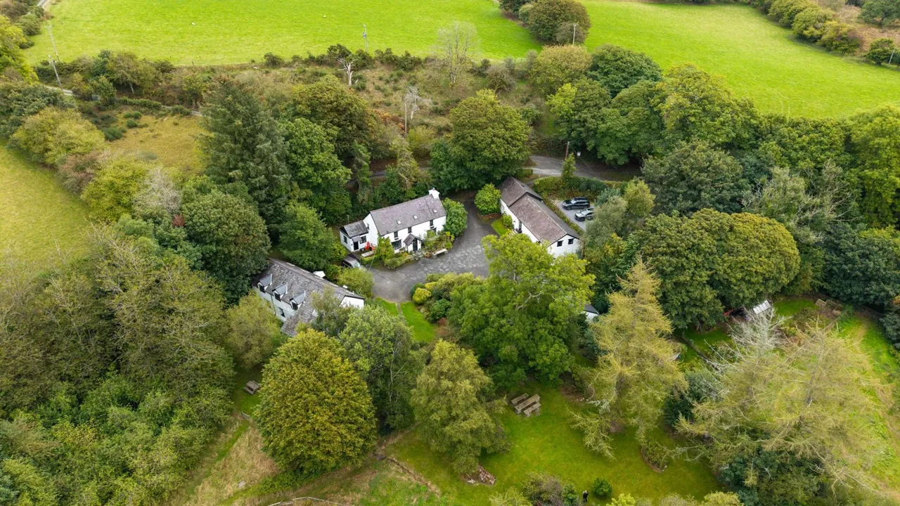 Lledrod, Aberystwyth, SY23, photo 4