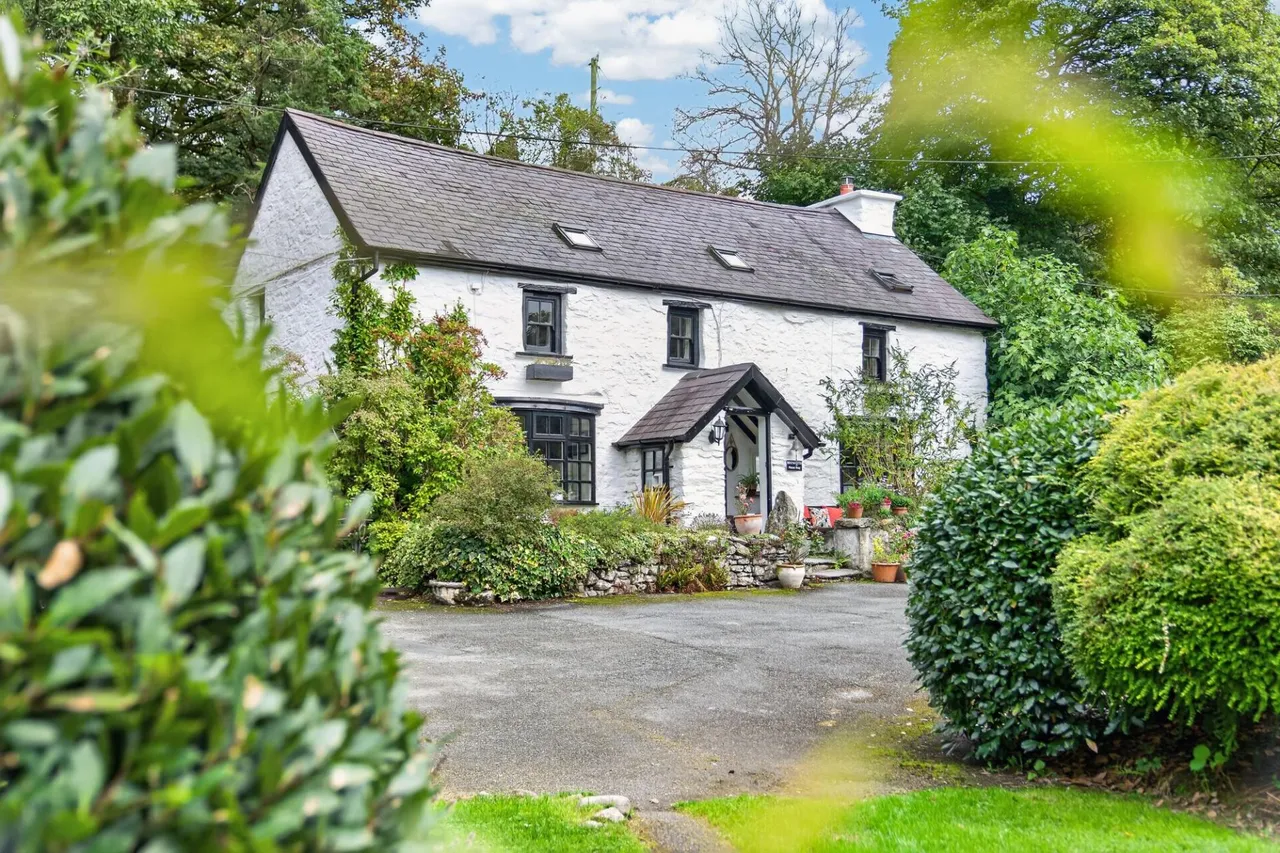 Lledrod, Aberystwyth, SY23, photo 82