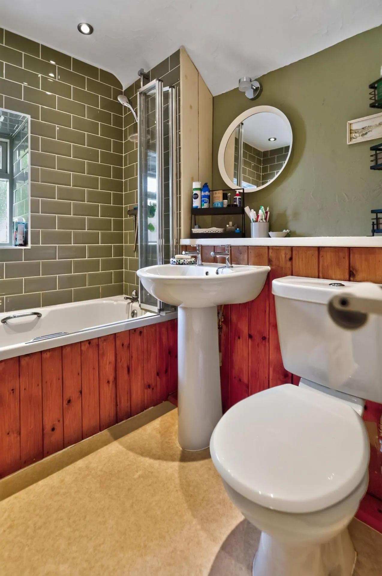 Lledrod, Aberystwyth, SY23, photo 23