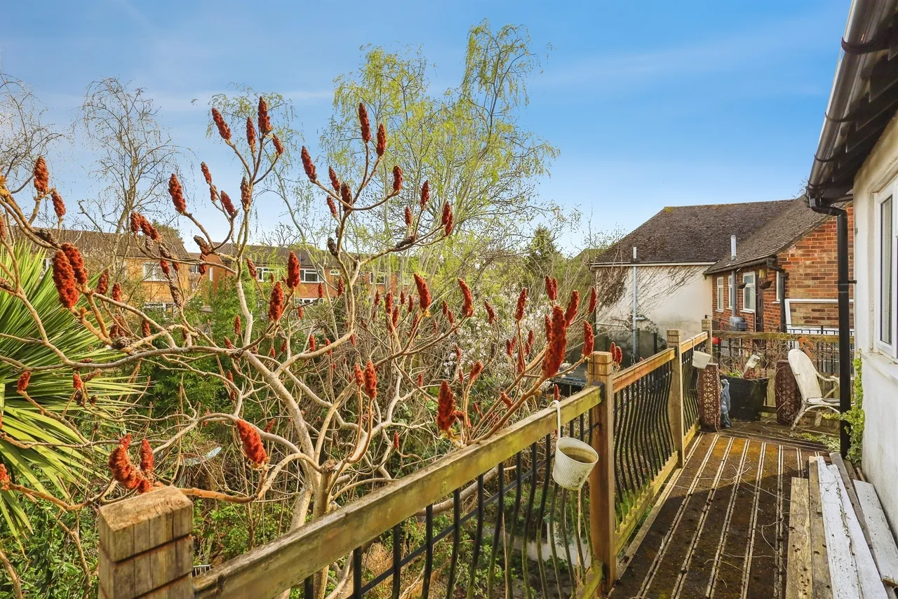 Harebeating Crescent, Hailsham, BN27, photo 2