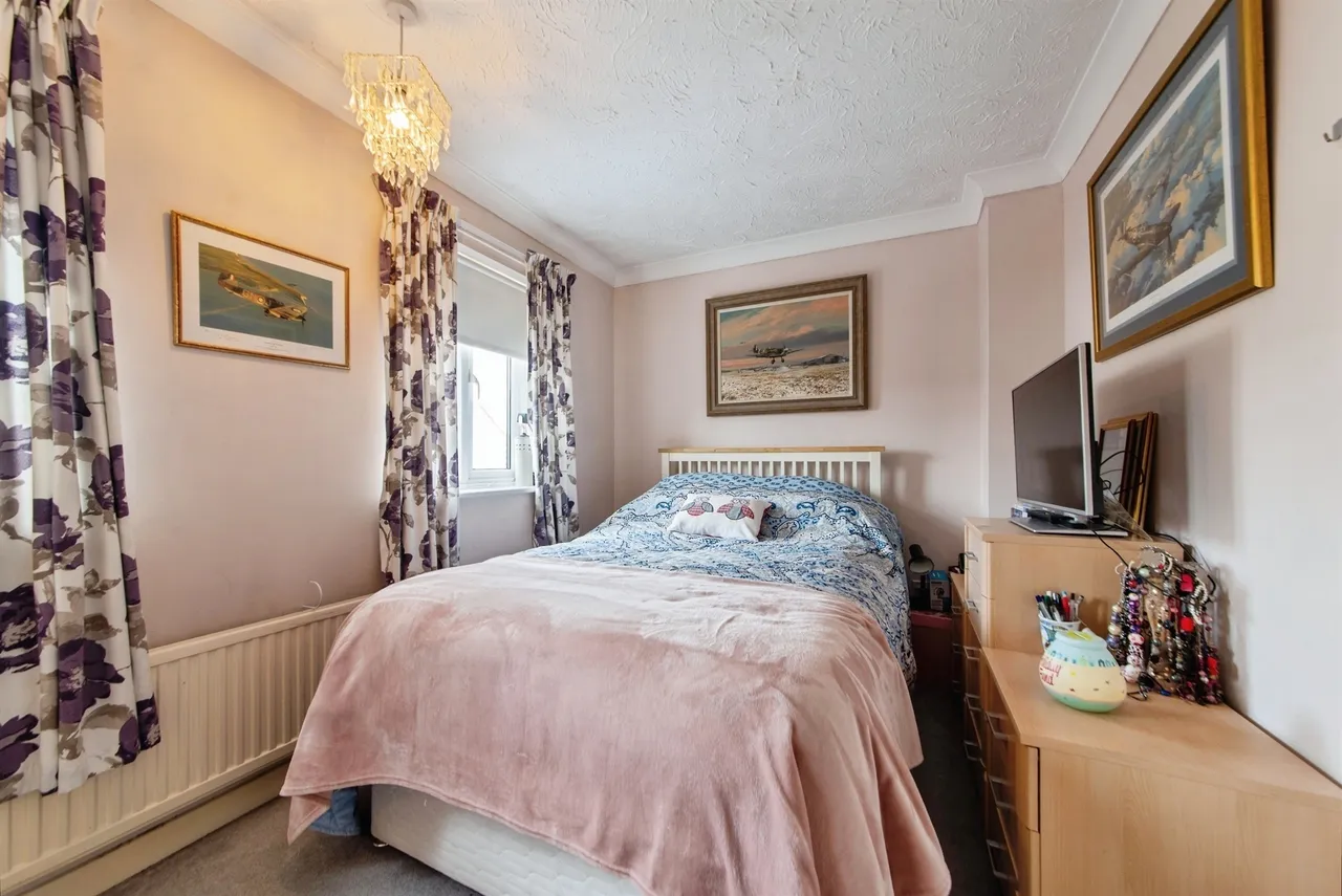 Van Gogh Drive, Spalding, photo 12