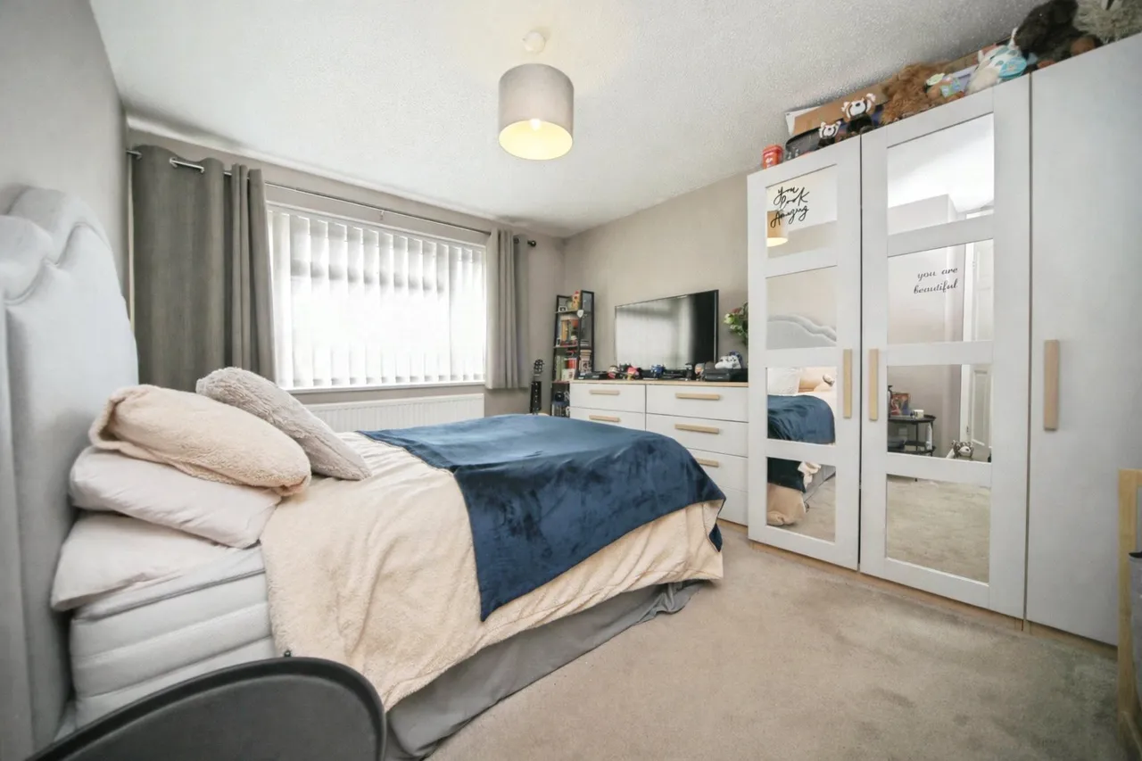 Hickling Drive, BURY ST. EDMUNDS, Suffolk, IP33, photo 8