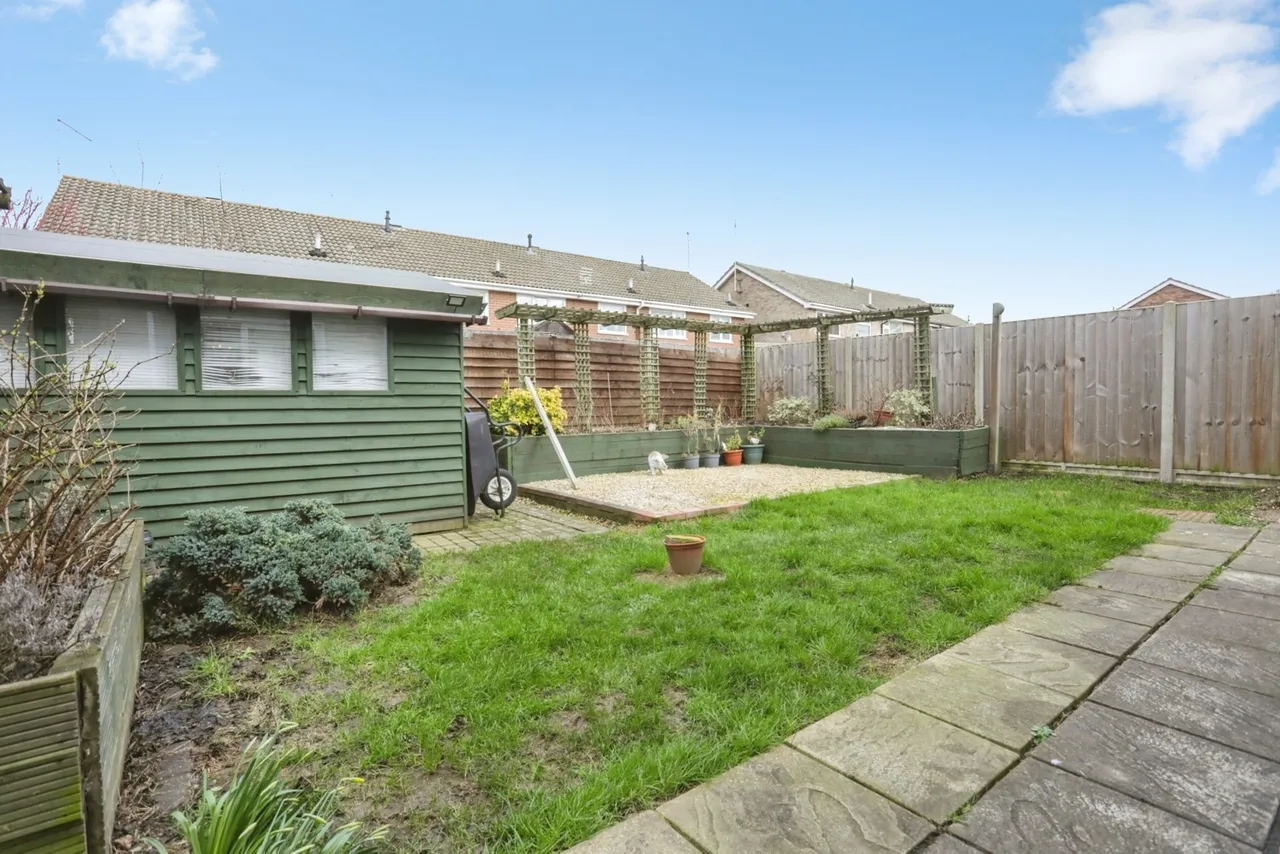 Hickling Drive, BURY ST. EDMUNDS, Suffolk, IP33, photo 13