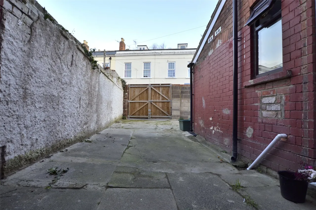 Worcester Street, Gloucester, GL1 3AS, photo 15