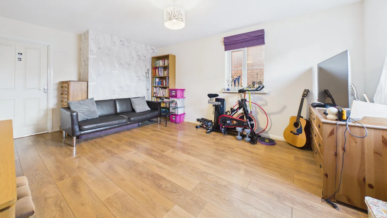 Shelsley Walsh Rise, Bourne, PE10, photo 13
