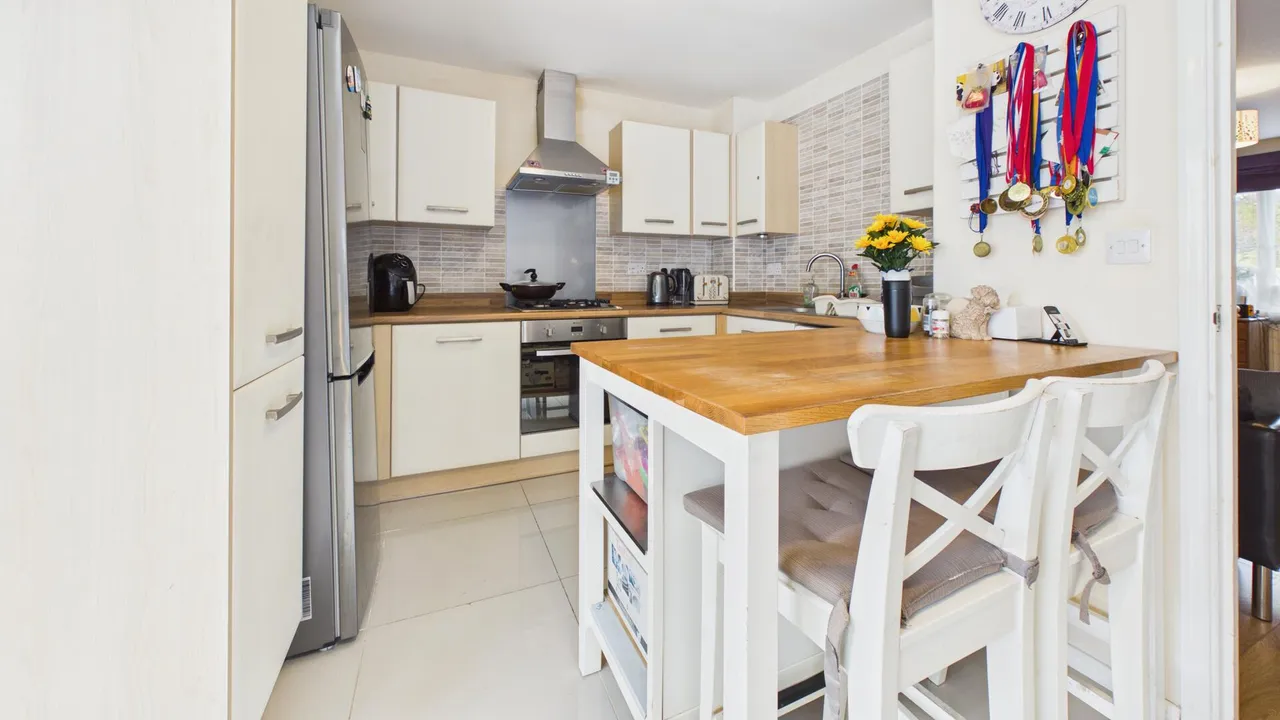 Shelsley Walsh Rise, Bourne, PE10, photo 12