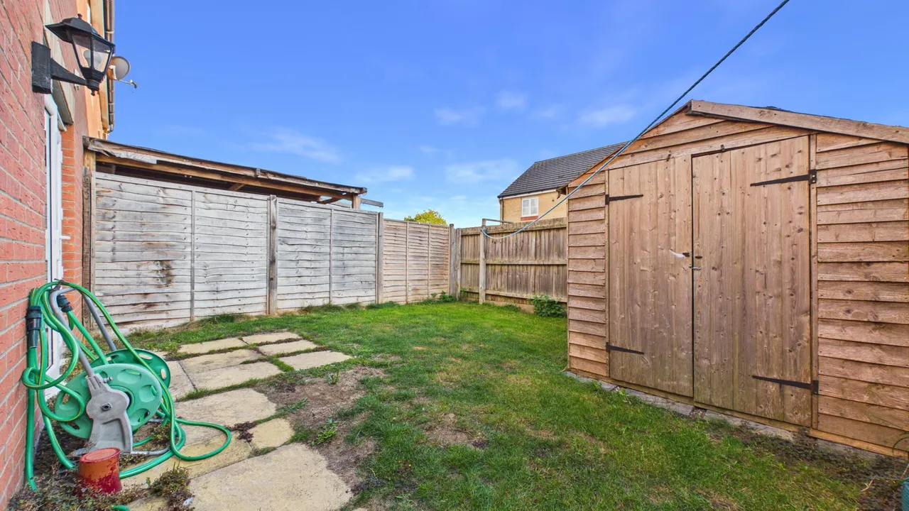 Shelsley Walsh Rise, Bourne, PE10, photo 18