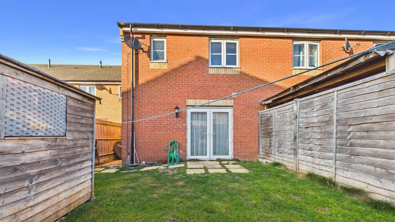 Shelsley Walsh Rise, Bourne, PE10, photo 3