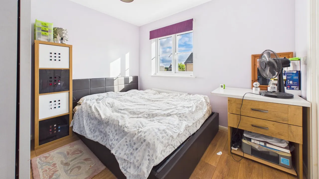 Shelsley Walsh Rise, Bourne, PE10, photo 6