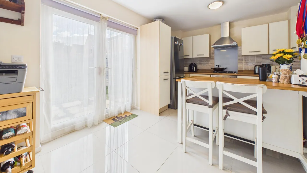 Shelsley Walsh Rise, Bourne, PE10, photo 2