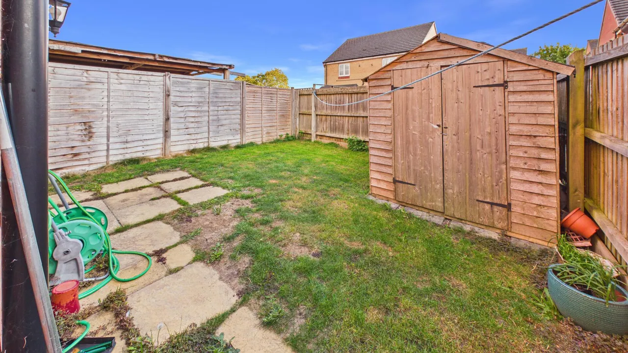 Shelsley Walsh Rise, Bourne, PE10, photo 9