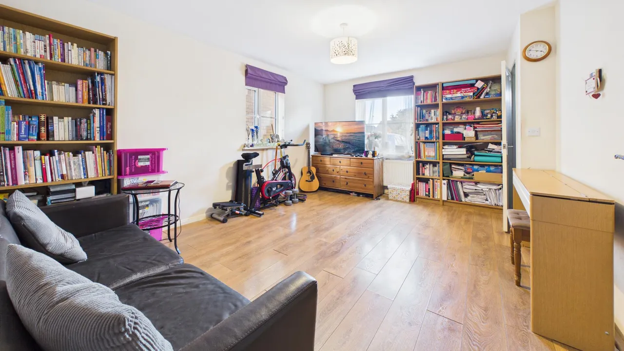 Shelsley Walsh Rise, Bourne, PE10, photo 4